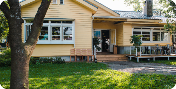 Foxboro Landscape Service